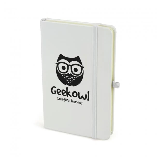 Emmett A6 Notebook