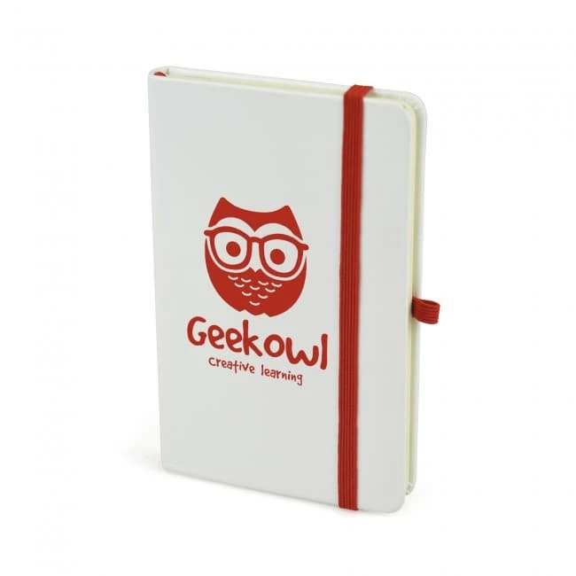 Emmett A6 Notebook