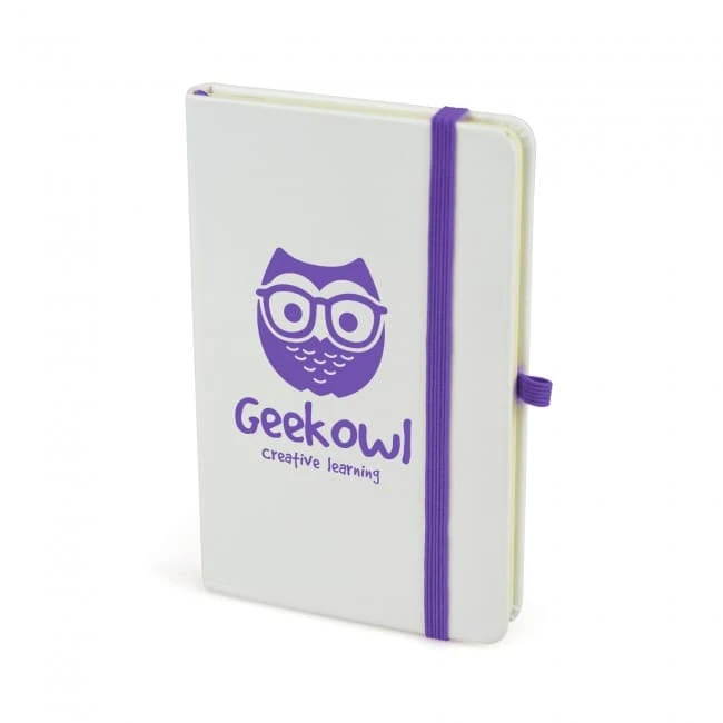 Emmett A6 Notebook