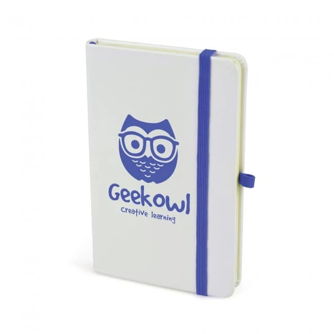 Emmett A6 Notebook