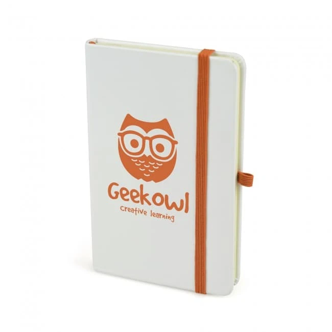Emmett A6 Notebook