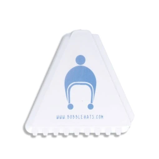Triangle Ice Scraper