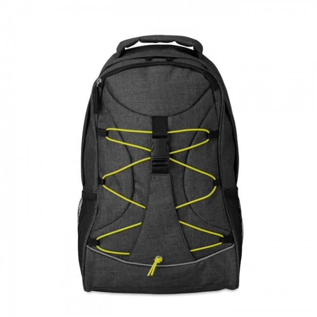 Glow In The Dark Backpack
