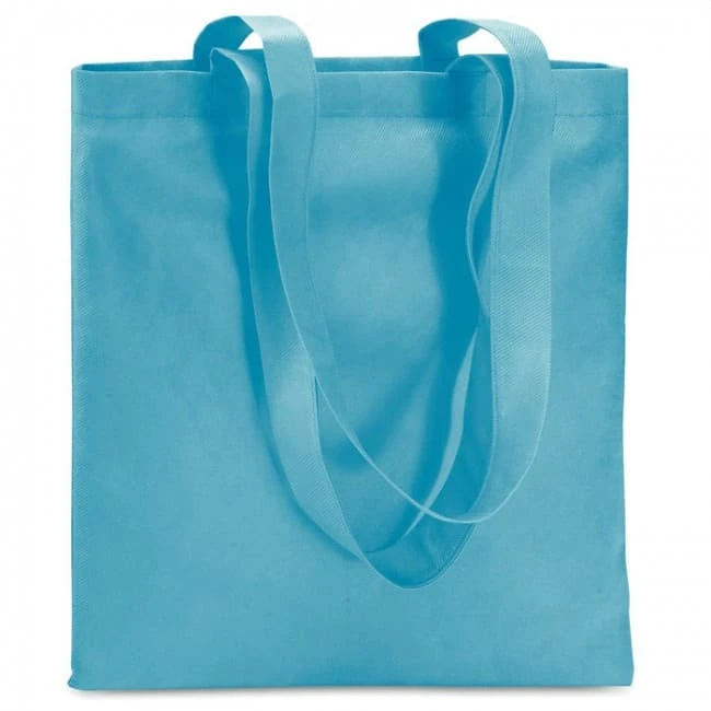 Nonwoven Shopping Bag  80gr/m²