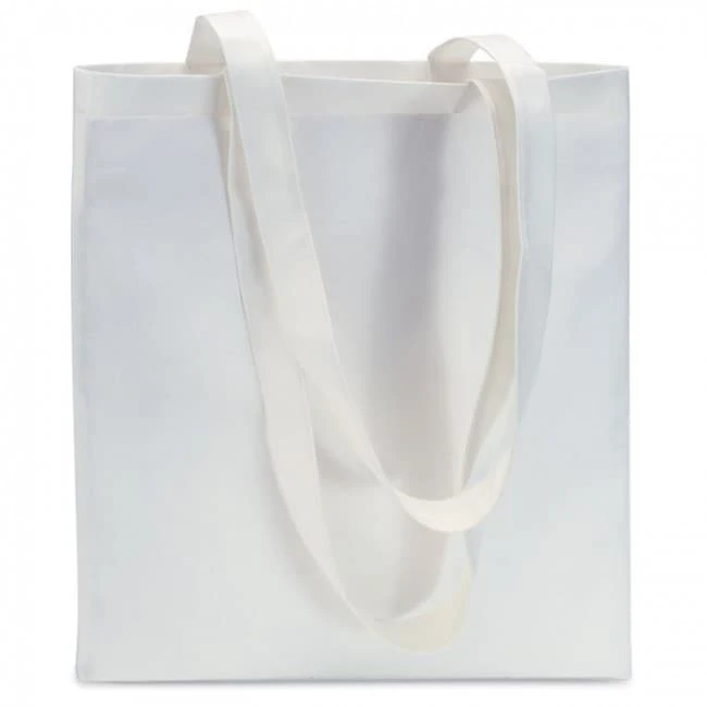 Nonwoven Shopping Bag  80gr/m²