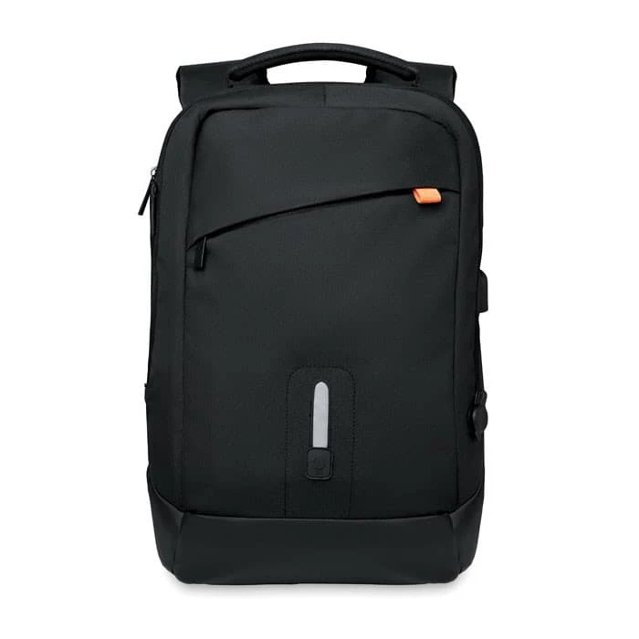 Backpack & power bank
