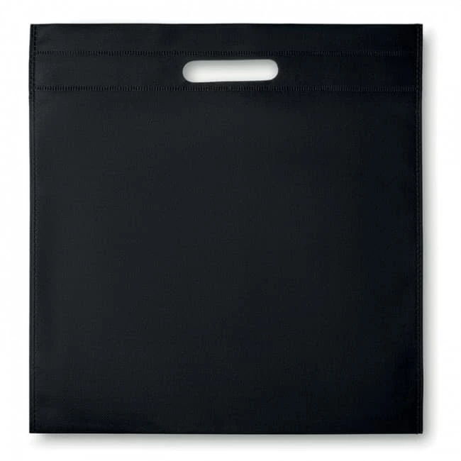 Nonwoven conference bag