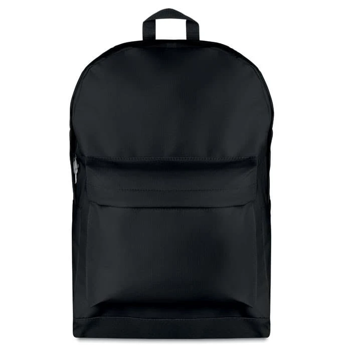 Backpack in 600D polyester