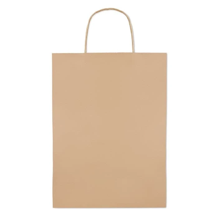 Gift Paper Bag Large 150 gr/m²
