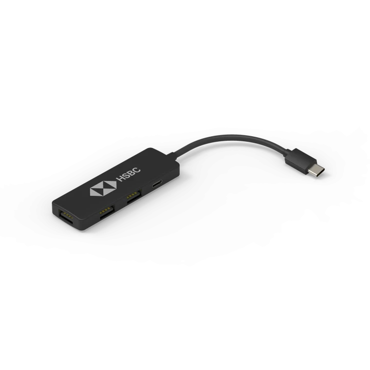 Gate USB Hub