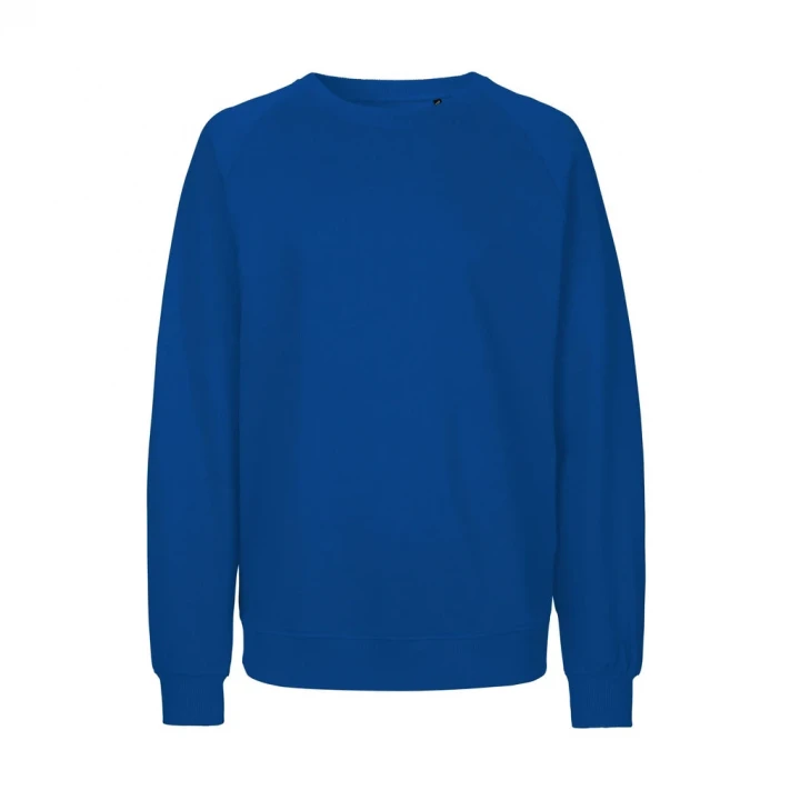 Fairtrade Organic Unisex Sweatshirt Neutral® 