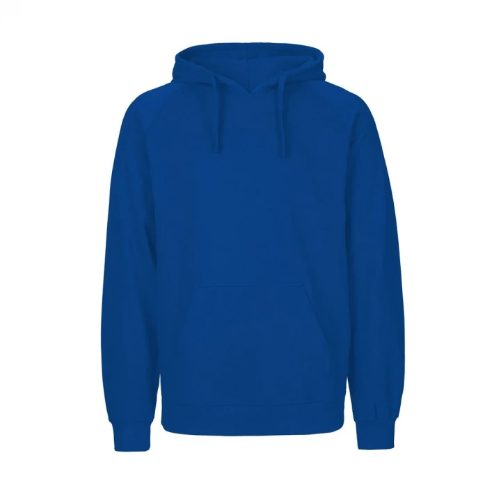 Fairtrade Organic Unisex Hoodie Neutral®