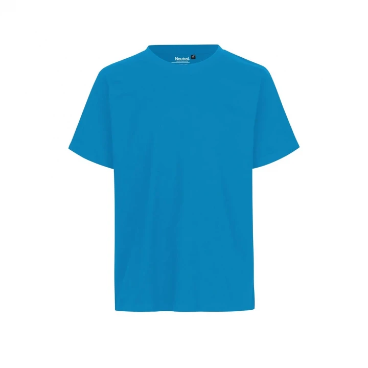 Fairtrade Organic Unisex Regular T-Shirt Neutral® 