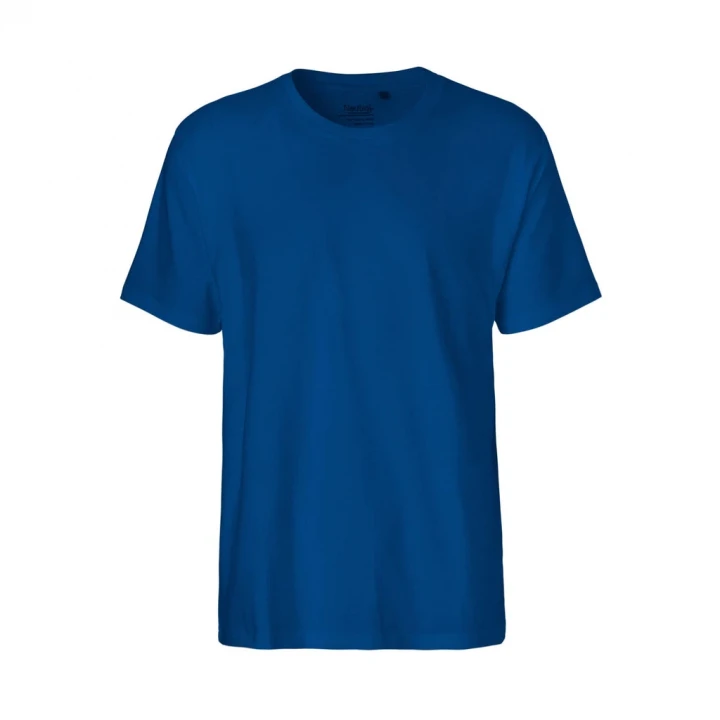 Fairtrade Organic Classic T-Shirt Neutral® 