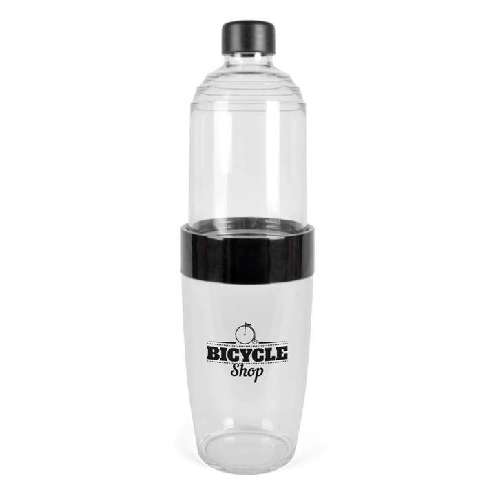 Brooke Translucent Tumbler