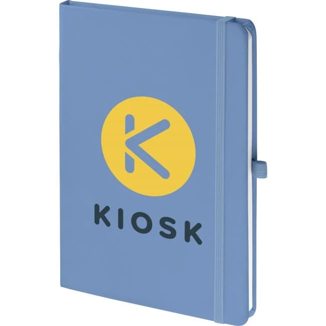 Mood Softfeel A5 Notebook