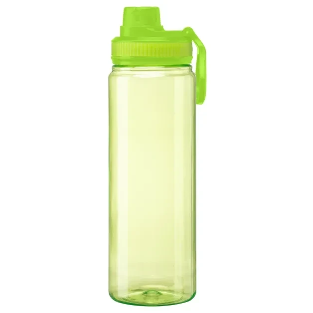 Alaska rPET Carry Handle Sports Bottle - 800 ml
