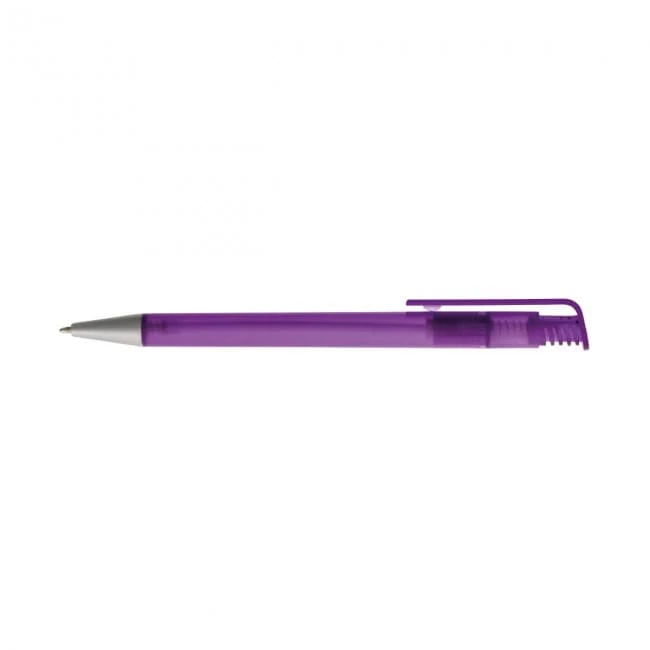 Calico™ Arctic Frost Ballpen