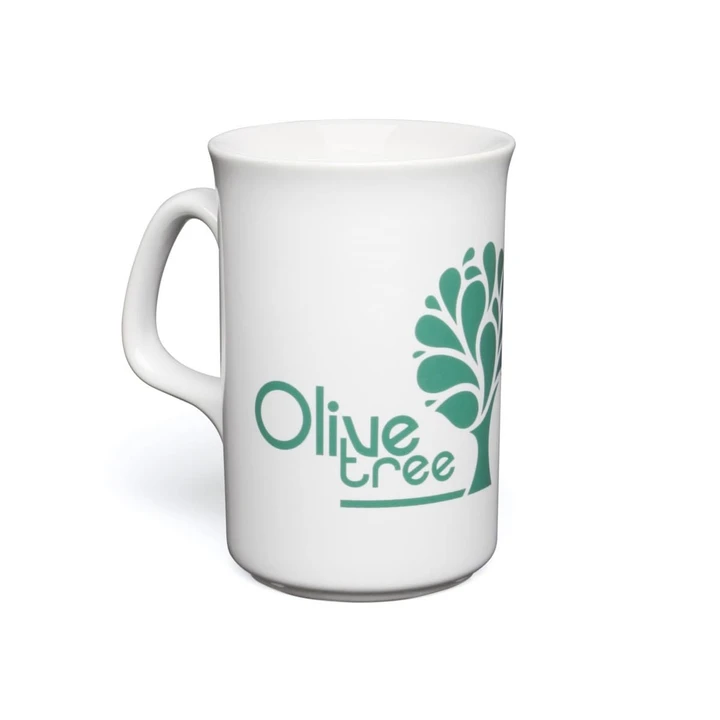 Lincoln Mug