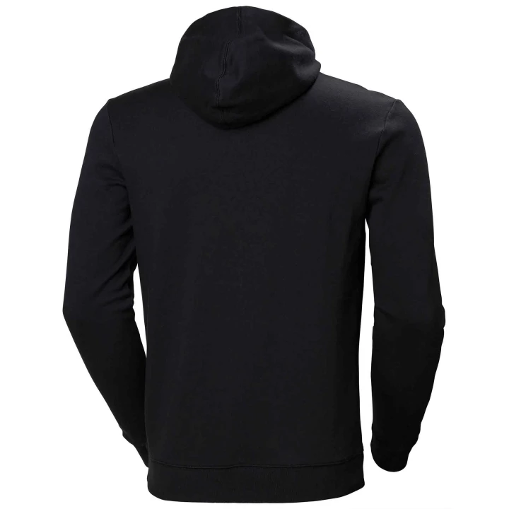 Men's Manchester Zip Hoodie