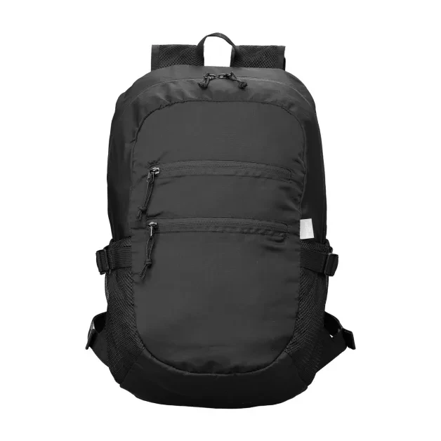 Clover Recycled Foldable Travel Backpack - 27L