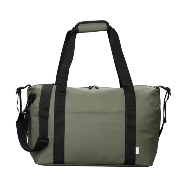 Malmö Recycled Travel Duffel Bag - 30L