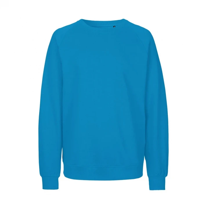Fairtrade Organic Unisex Sweatshirt Neutral® 
