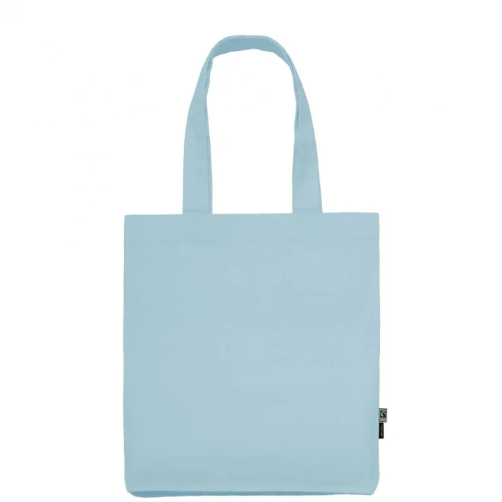 Fairtrade Organic Twill Bag Neutral® 