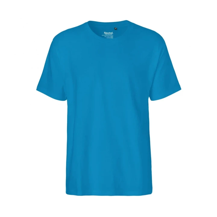 Fairtrade Organic Classic T-Shirt Neutral® 