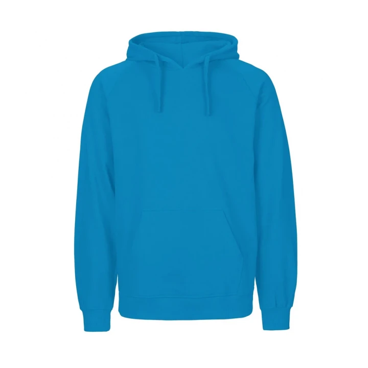 Fairtrade Organic Unisex Hoodie Neutral®