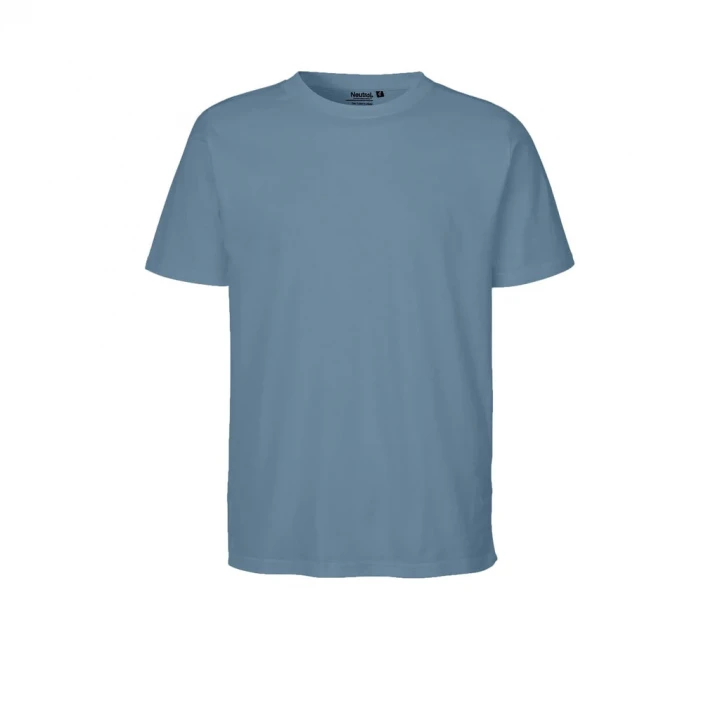 Fairtrade Organic Unisex Regular T-Shirt Neutral® 
