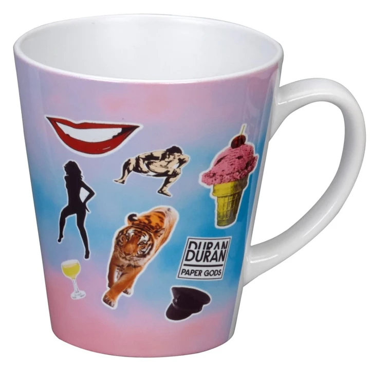Deco Dye Sublimation