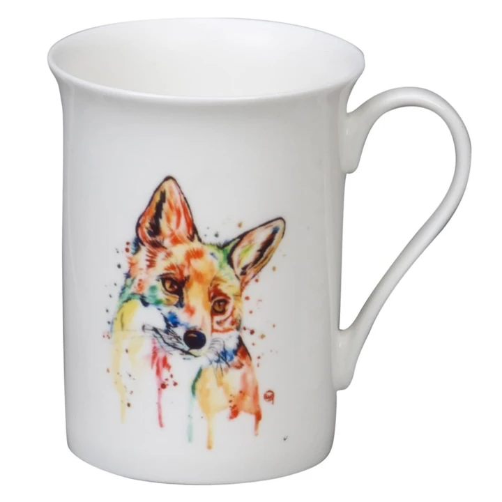 Trent Dye Sublimation