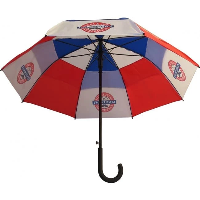 Executive Walker Vented Umbrella