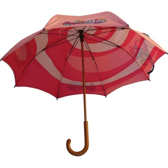 Spectrum City Cub Double Canopy Umbrella