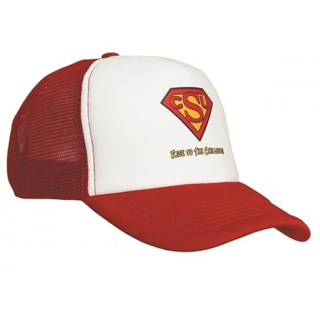 Trucker Mesh Cap
