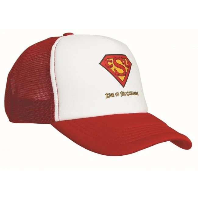 Trucker Mesh Cap