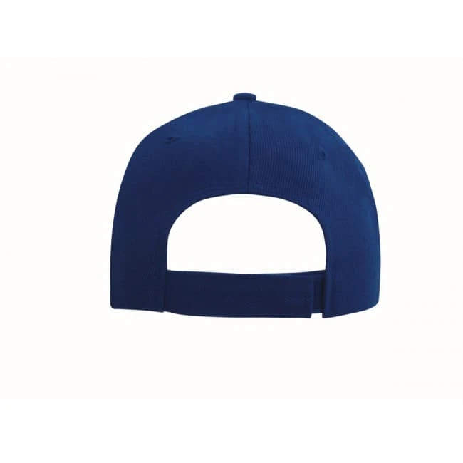 Premium American Twill with Contrast Peak Under