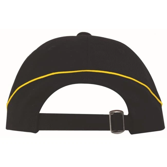 Premium Cotton Cap