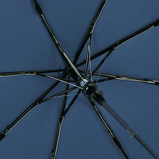 FARE SafeBrella AC LED Mini Umbrella