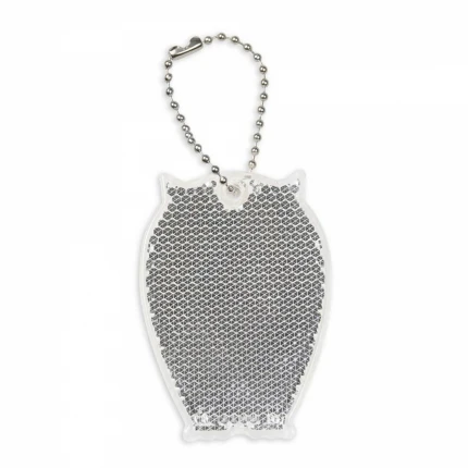 Hard Reflective Hangers