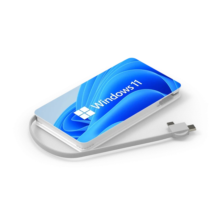 Awe Wireless Charger Power Bank