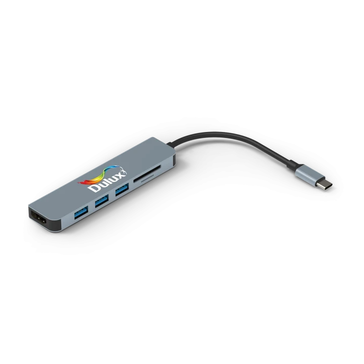 Portal Pro USB Hub