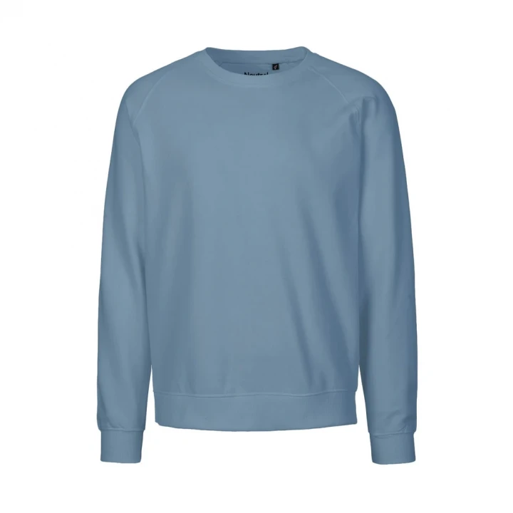 Fairtrade Organic Unisex Sweatshirt Neutral® 