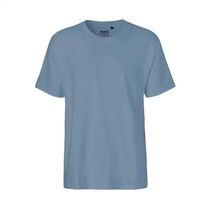 Fairtrade Organic Classic T-Shirt Neutral® 