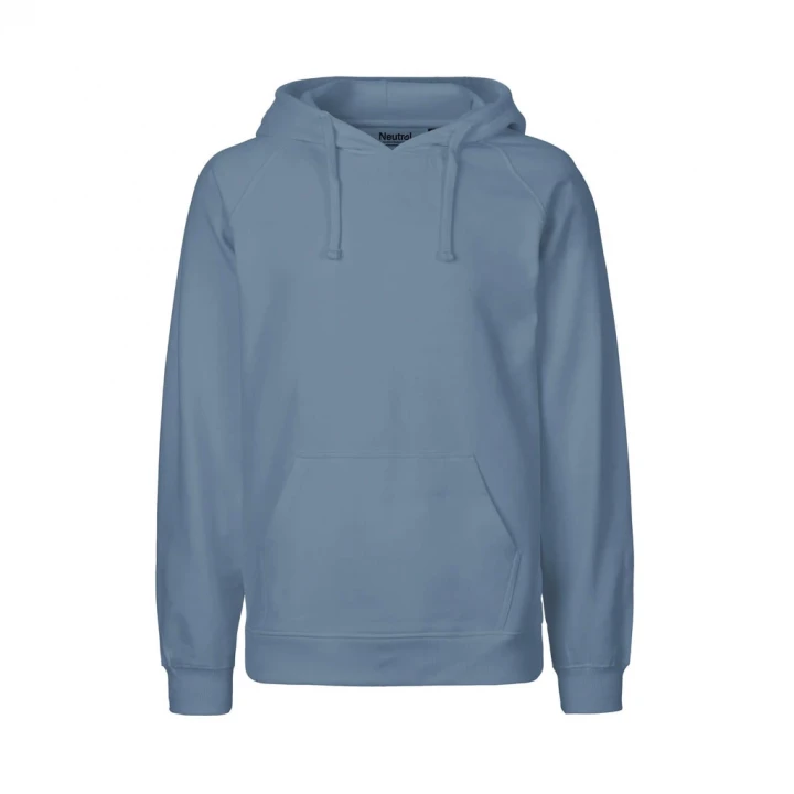 Fairtrade Organic Unisex Hoodie Neutral®