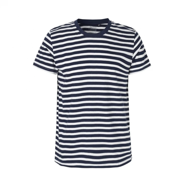 Fairtrade Organic Fitted T-Shirt Neutral® 