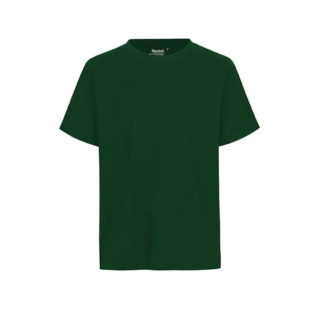 Fairtrade Organic Unisex Regular T-Shirt Neutral® 