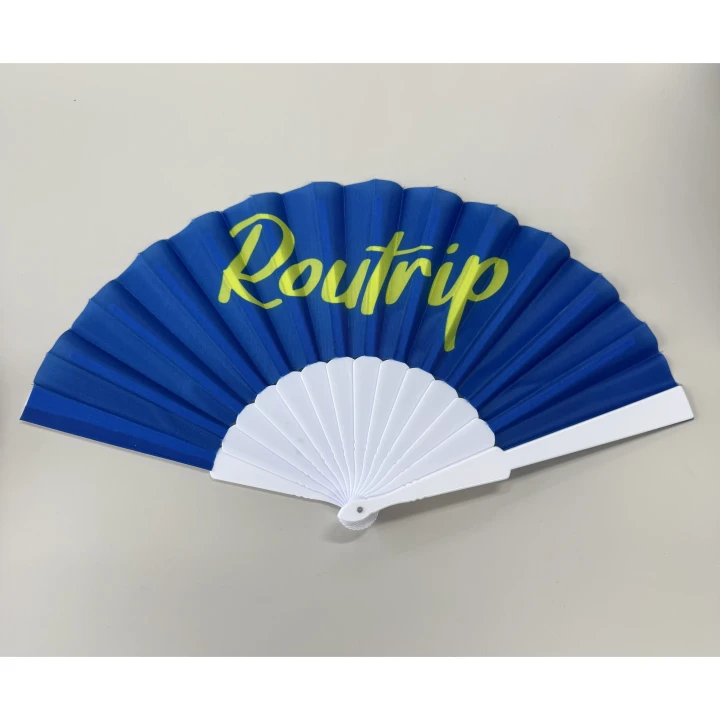 Giant Fans 9"