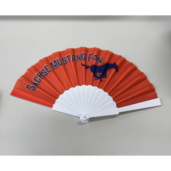 Giant Fans 9"